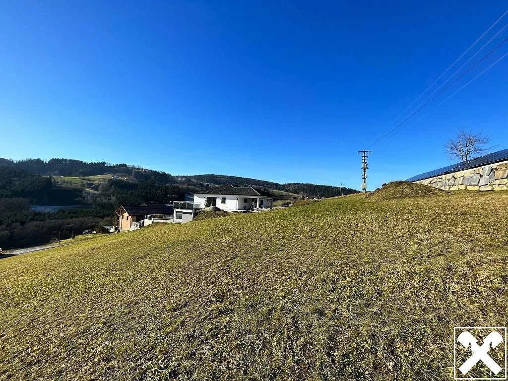 Grundstück kaufen in Rohrbach – 1 139 m², € 32.992 – Bild 4 von 5