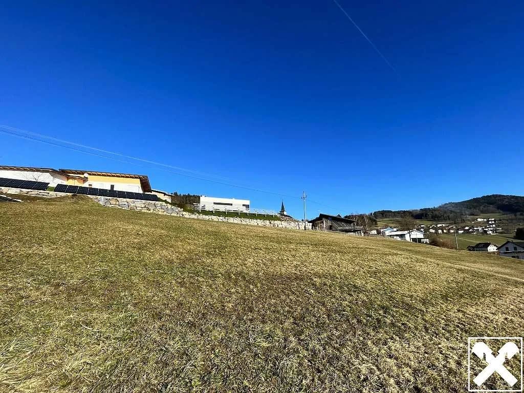 Grundstück kaufen in Rohrbach – 1 139 m², € 32.992 – Bild 5 von 5