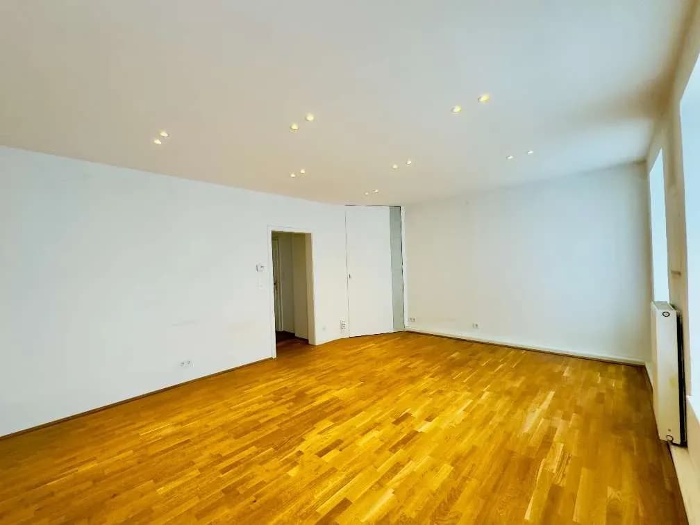 1-Zimmer-Gewerbeimmobilie mieten in Wien – 32 m², € 855