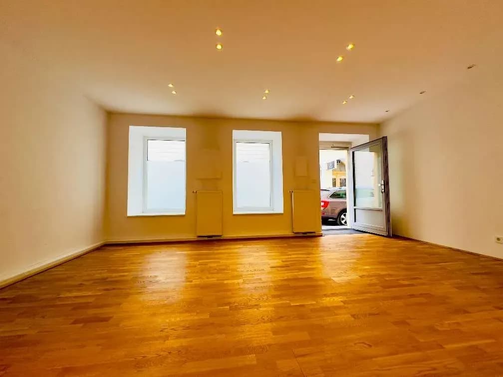 1-Zimmer-Gewerbeimmobilie mieten in Wien – 32 m², € 855 – Bild 3 von 7