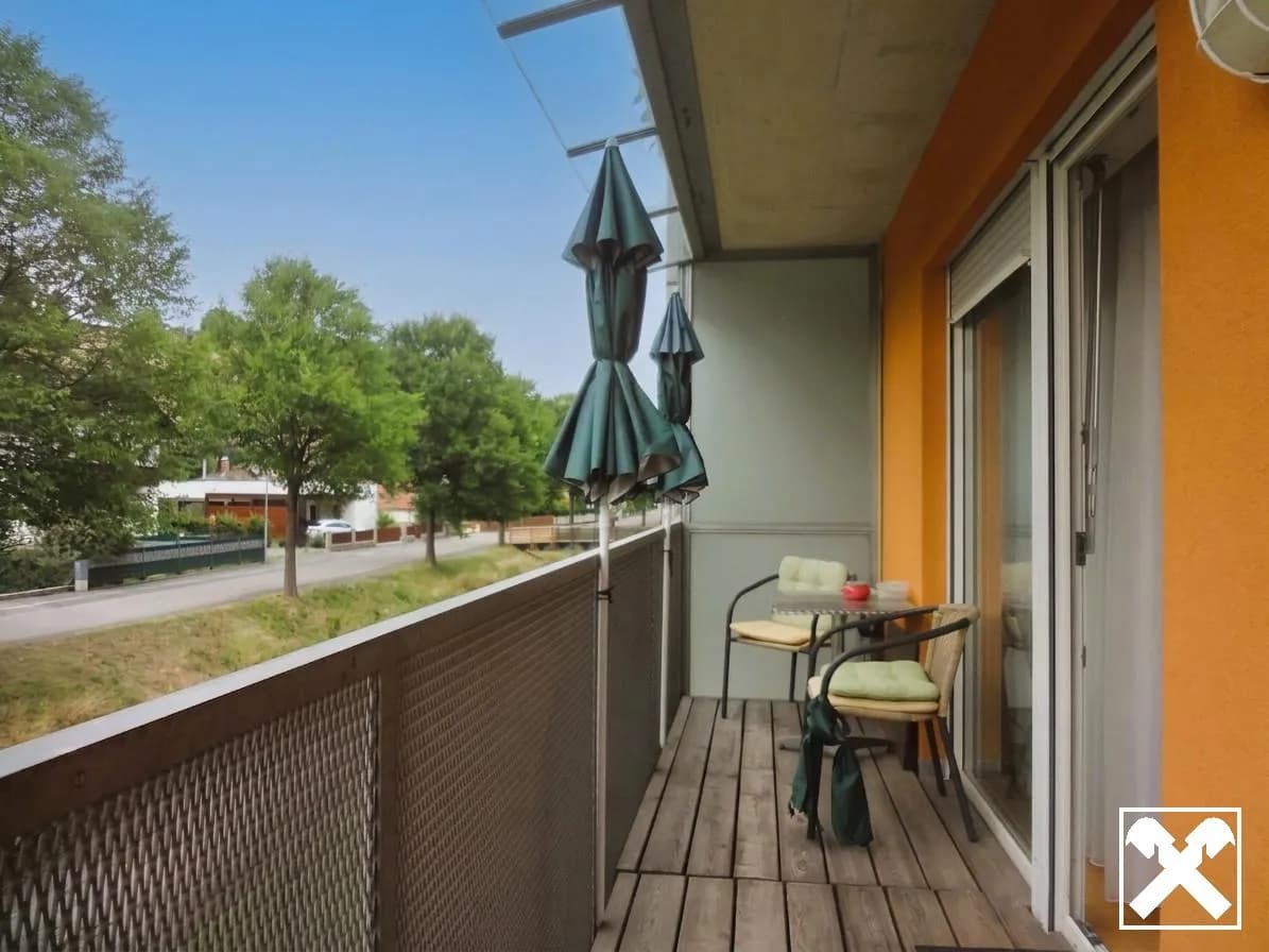 4-Zimmer-Wohnung kaufen in Wiener Neustadt Land – 87 m², € 139.000 – Bild 2 von 18