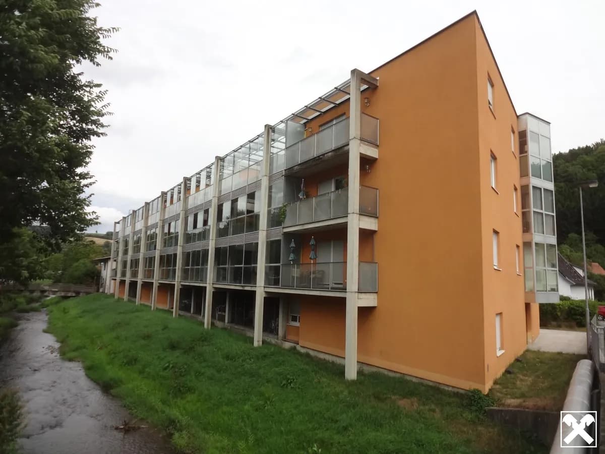 4-Zimmer-Wohnung kaufen in Wiener Neustadt Land – 87 m², € 139.000 – Bild 17 von 18