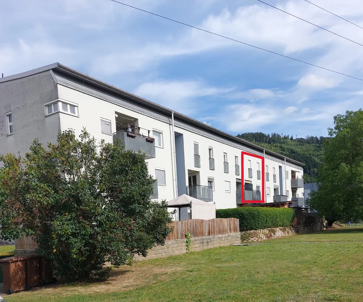 4-Zimmer-Wohnung kaufen in Graz-Umgebung – 87 m², € 215.000 – Bild 22 von 27