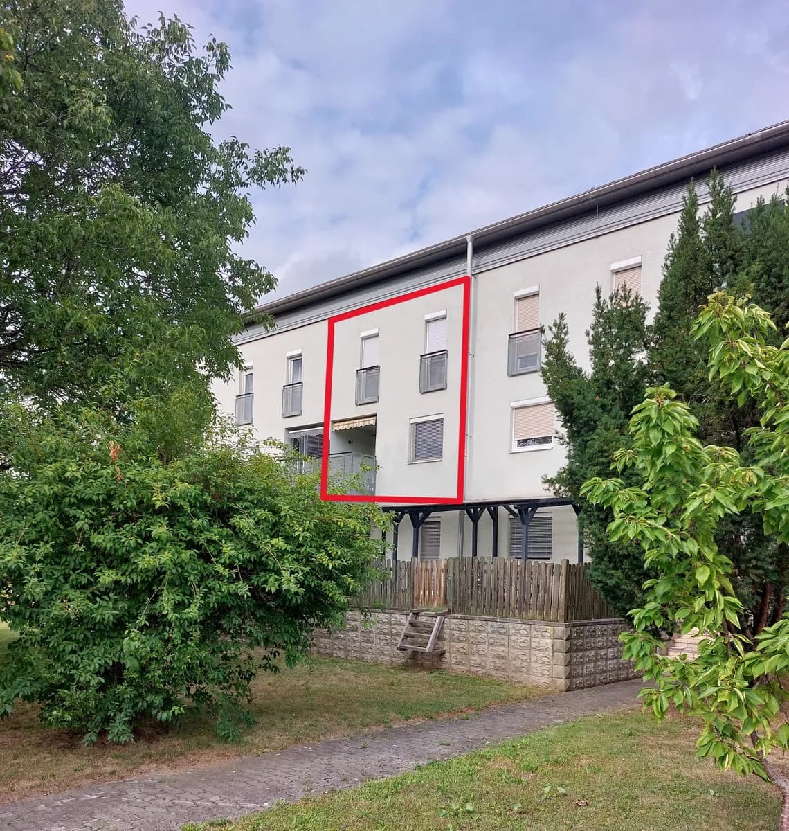 4-Zimmer-Wohnung kaufen in Graz-Umgebung – 87 m², € 215.000 – Bild 23 von 27