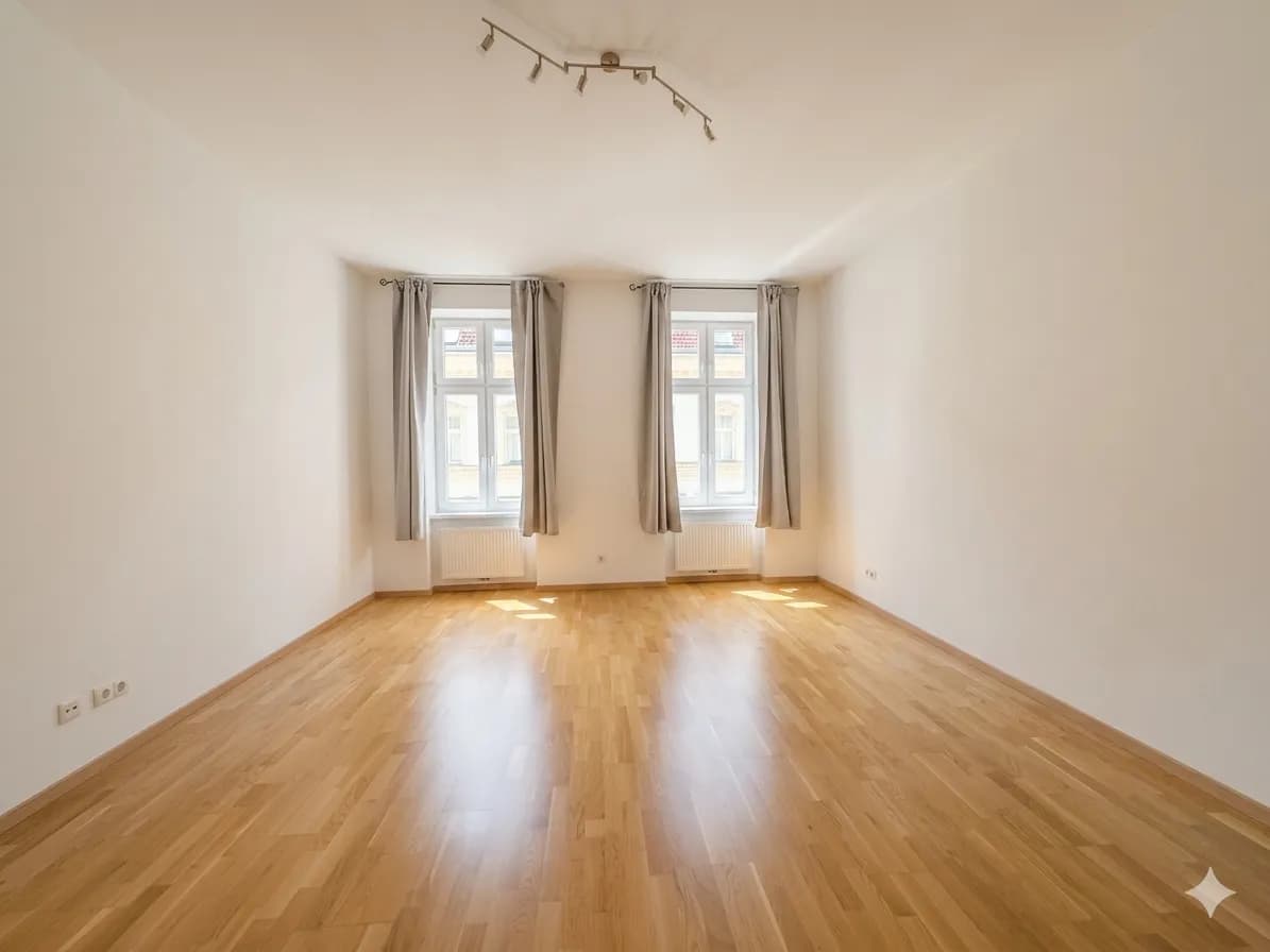 1-Zimmer-Wohnung kaufen in Wien – 37 m², € 259.000