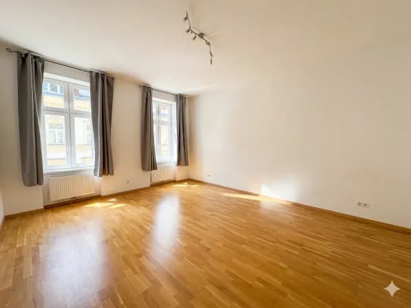 1-Zimmer-Wohnung kaufen in Wien – 37 m², € 259.000 – Bild 2 von 9