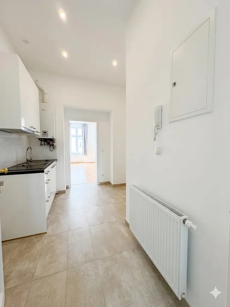 1-Zimmer-Wohnung kaufen in Wien – 37 m², € 259.000 – Bild 4 von 9