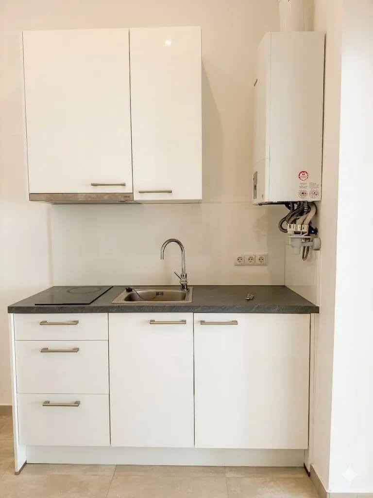 1-Zimmer-Wohnung kaufen in Wien – 37 m², € 259.000 – Bild 6 von 9