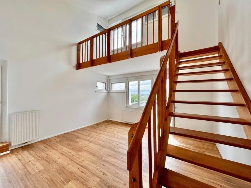 7-Zimmer-Wohnung mieten in Linz Land – 121 m², € 1.450 – Bild 9 von 19