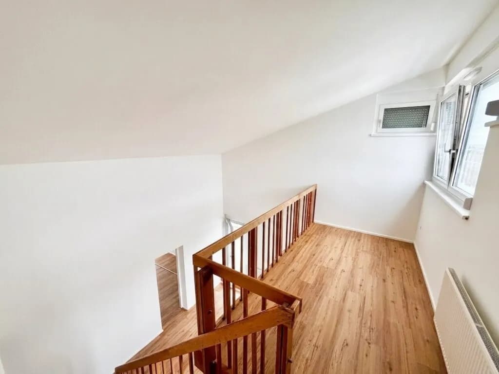 7-Zimmer-Wohnung mieten in Linz Land – 121 m², € 1.450 – Bild 11 von 19