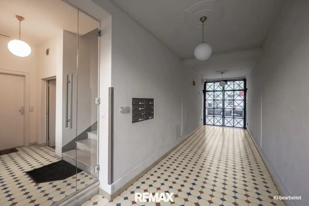 3-Zimmer-Gewerbeimmobilie kaufen in Wien – 84 m², € 249.000 – Bild 2 von 13