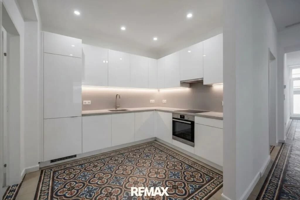 3-Zimmer-Gewerbeimmobilie kaufen in Wien – 84 m², € 249.000 – Bild 8 von 13