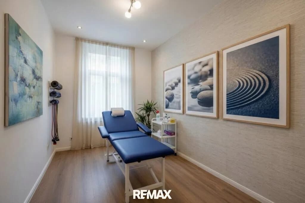 3-Zimmer-Gewerbeimmobilie kaufen in Wien – 84 m², € 249.000 – Bild 10 von 13