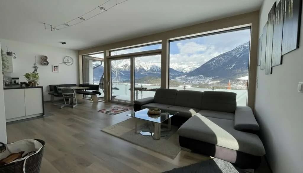 Haus kaufen in Imst – 96,5 m², € 585.000 – Bild 2 von 11