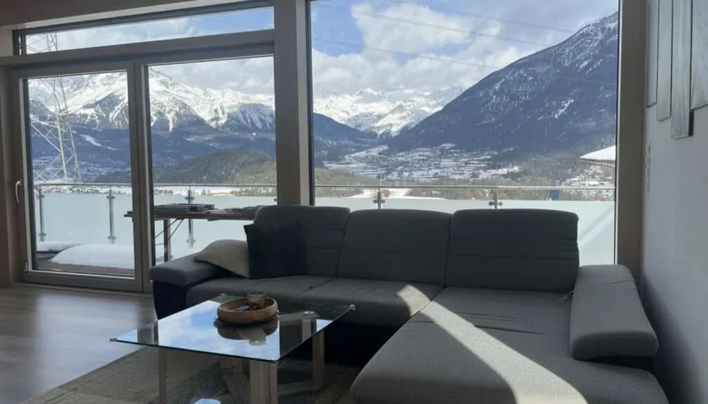 Haus kaufen in Imst – 96,5 m², € 585.000 – Bild 3 von 11