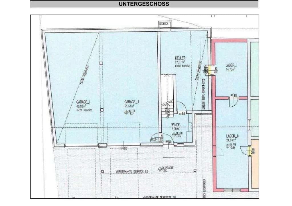Haus kaufen in Imst – 96,5 m², € 585.000 – Bild 9 von 11