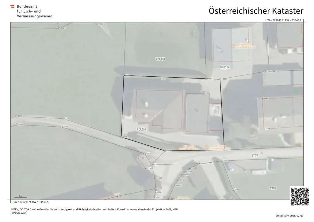 Haus kaufen in Imst – 96,5 m², € 585.000 – Bild 10 von 11