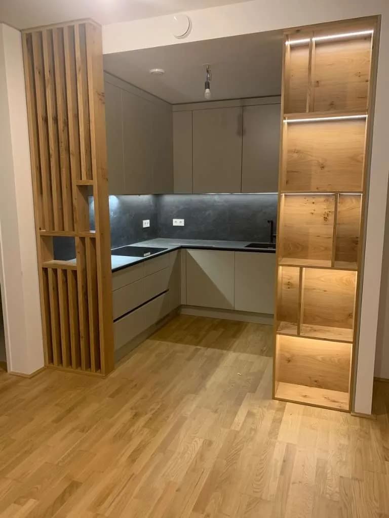 3-Zimmer-Wohnung mieten in Wien – 73 m², € 1.837