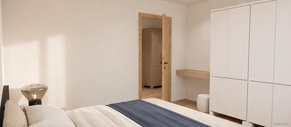 Wohnung mieten in Schwaz – 102 m², € 2.300 – Bild 2 von 5
