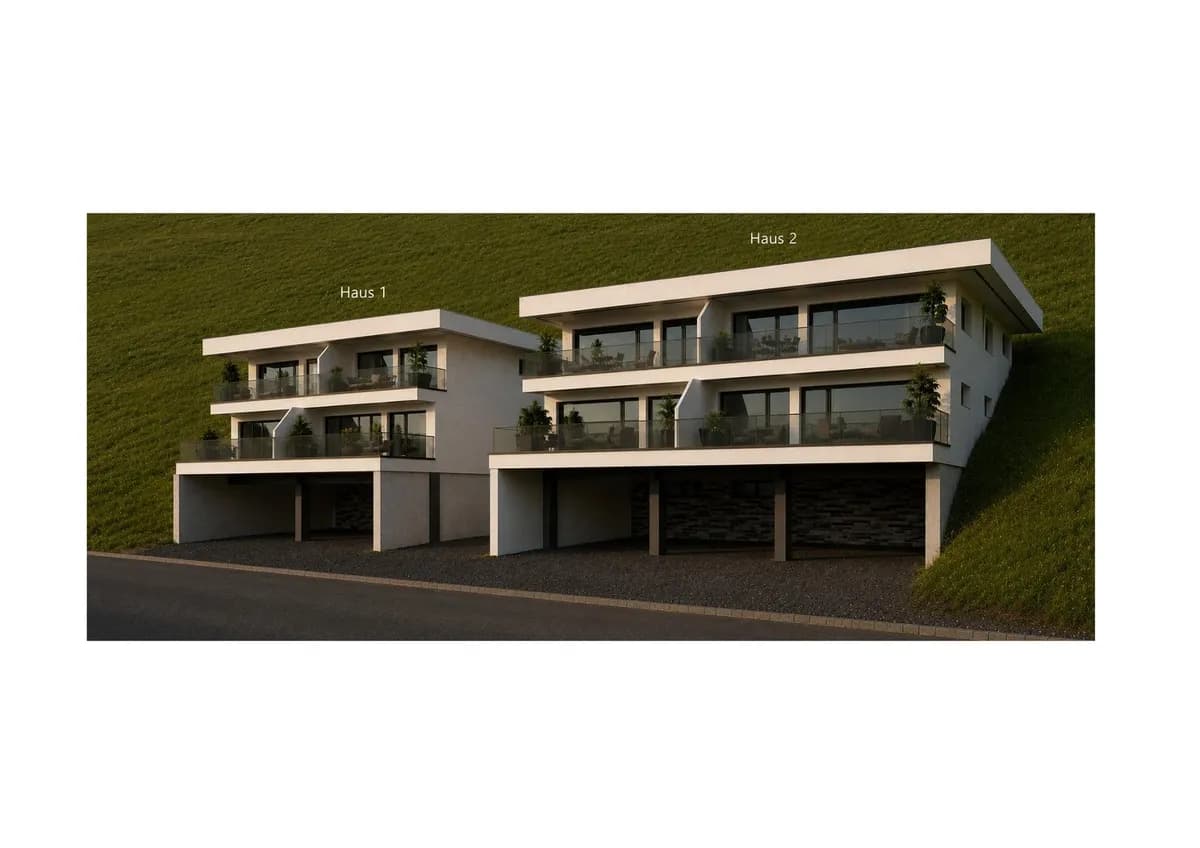 Wohnung mieten in Schwaz – 102 m², € 2.300 – Bild 4 von 5