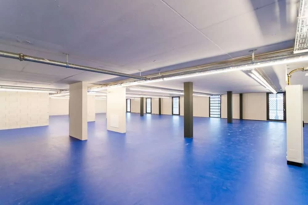 Gewerbeimmobilie mieten in Mödling – 330 m², € 11 – Bild 3 von 6