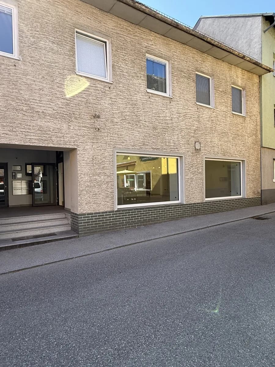 Gewerbeimmobilie mieten in Steyr-Land – 106 m², € 1.060 – Bild 3 von 15