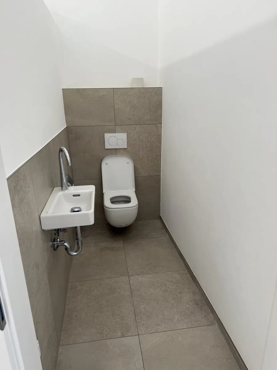 Gewerbeimmobilie mieten in Steyr-Land – 106 m², € 1.060 – Bild 9 von 15
