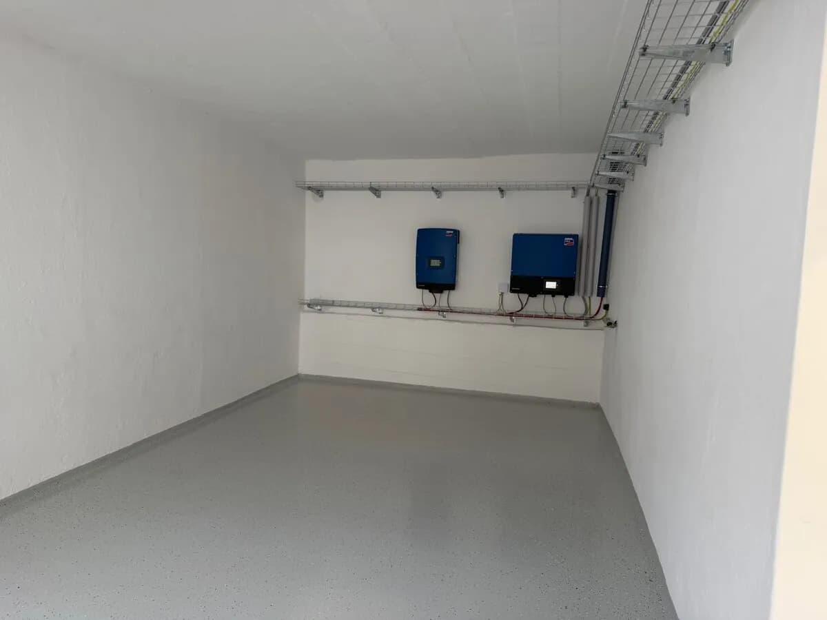 Gewerbeimmobilie mieten in Steyr-Land – 106 m², € 1.060 – Bild 12 von 15