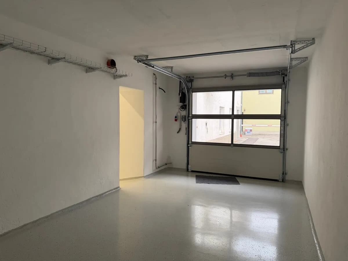 Gewerbeimmobilie mieten in Steyr-Land – 106 m², € 1.060 – Bild 13 von 15