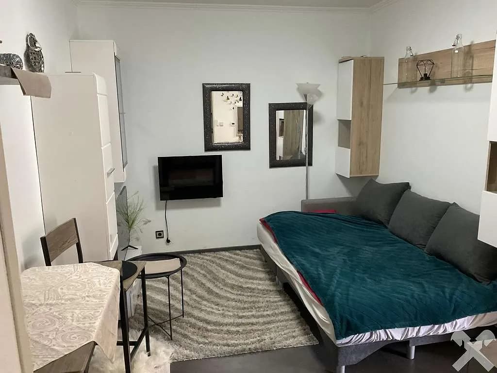 1-Zimmer-Wohnung kaufen in Deutschlandsberg – 26,2 m², € 51.000