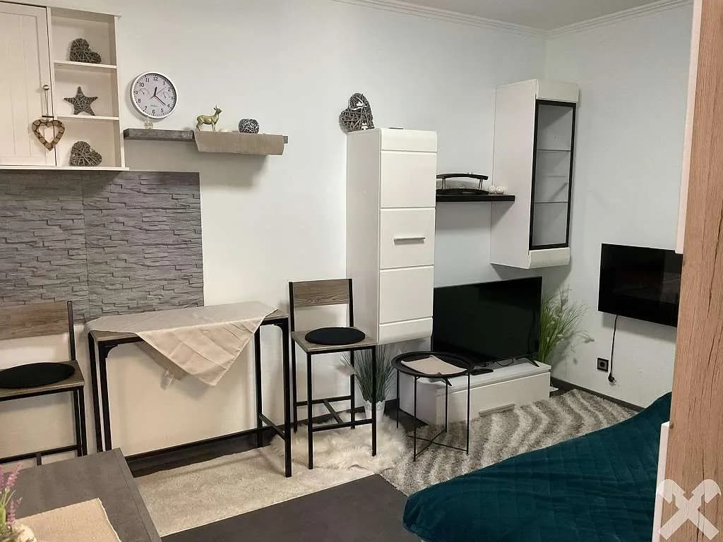 1-Zimmer-Wohnung kaufen in Deutschlandsberg – 26,2 m², € 51.000 – Bild 2 von 10