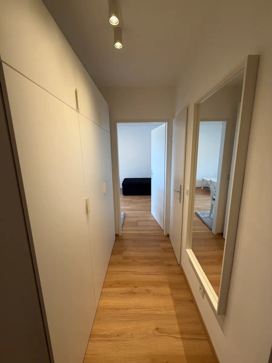 1-Zimmer-Wohnung mieten in Wien – 31 m², € 950 – Bild 2 von 11