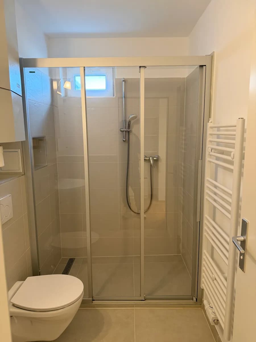 1-Zimmer-Wohnung mieten in Wien – 31 m², € 950 – Bild 3 von 11