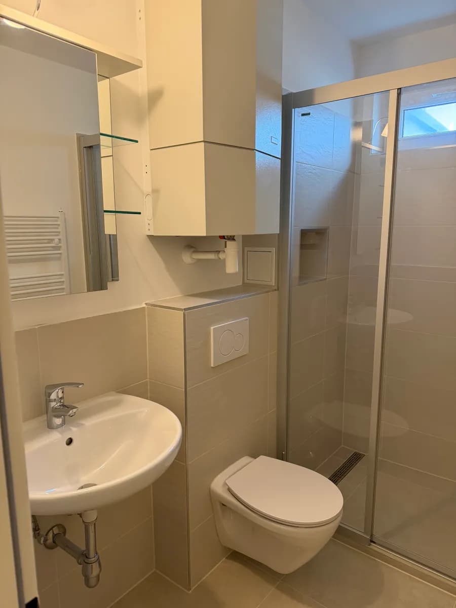 1-Zimmer-Wohnung mieten in Wien – 31 m², € 950 – Bild 4 von 11