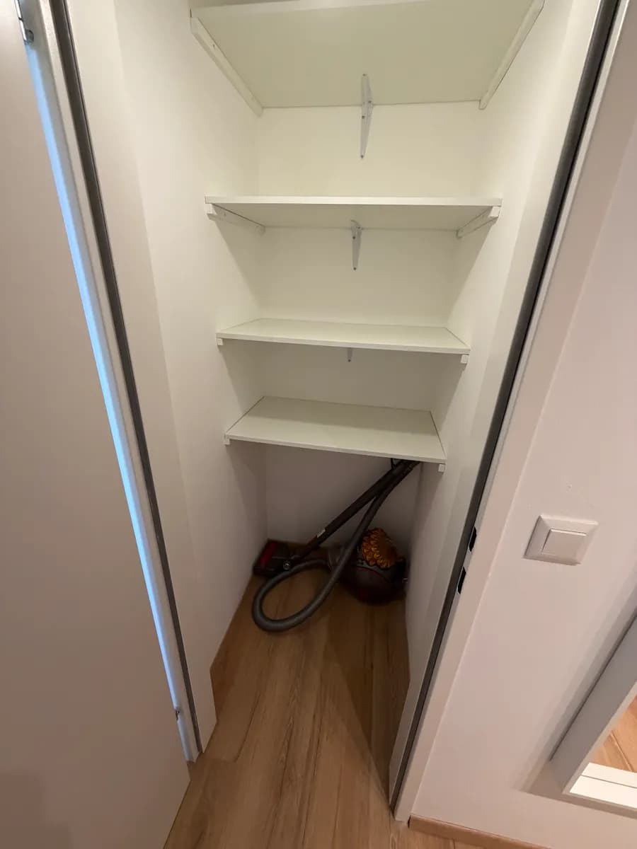 1-Zimmer-Wohnung mieten in Wien – 31 m², € 950 – Bild 5 von 11