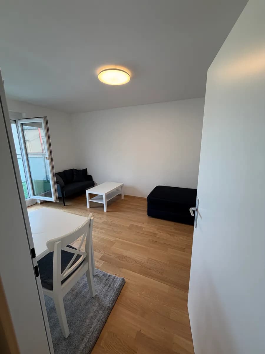1-Zimmer-Wohnung mieten in Wien – 31 m², € 950 – Bild 6 von 11