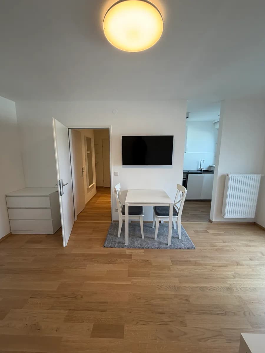 1-Zimmer-Wohnung mieten in Wien – 31 m², € 950 – Bild 8 von 11