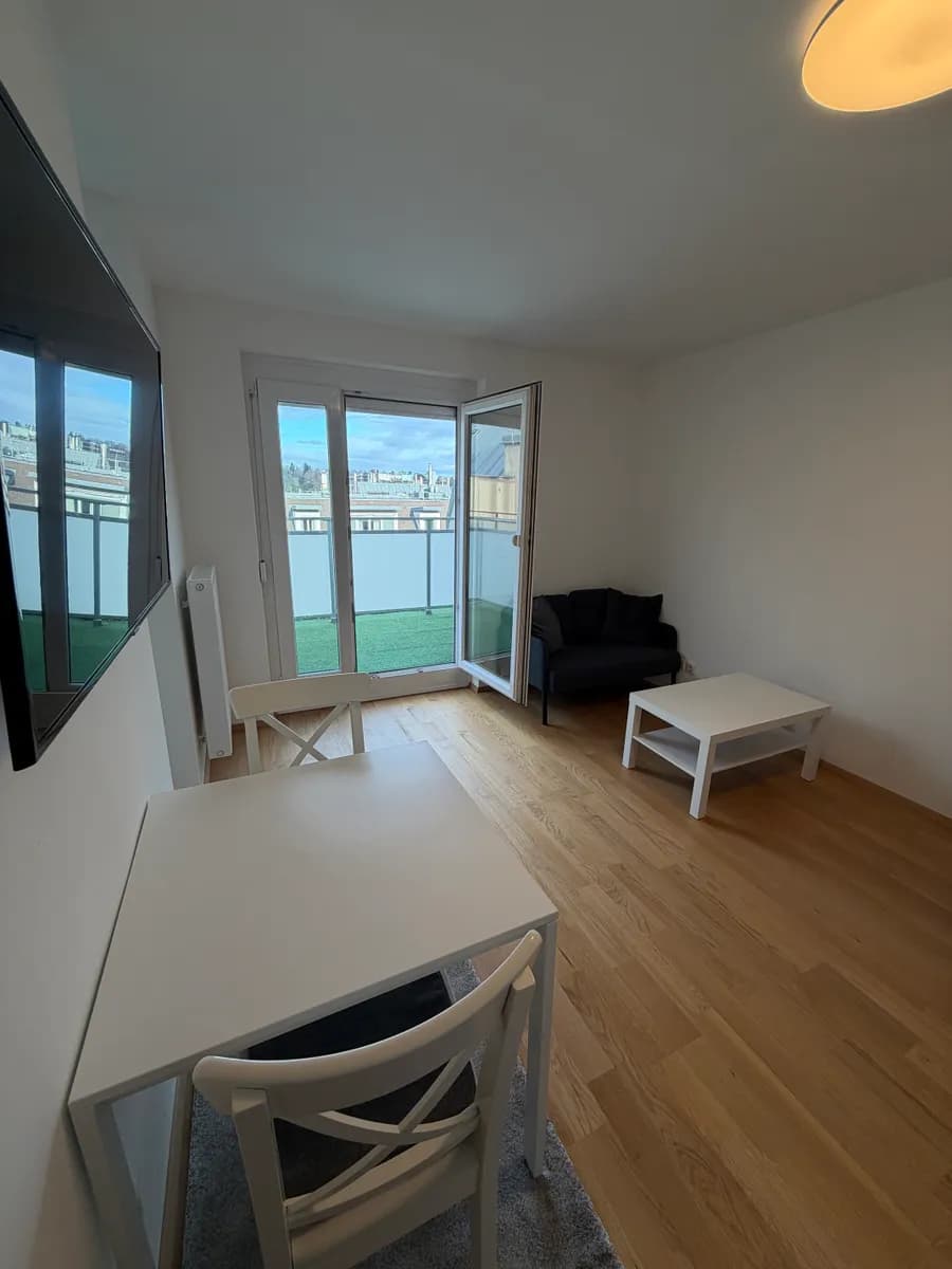1-Zimmer-Wohnung mieten in Wien – 31 m², € 950 – Bild 9 von 11