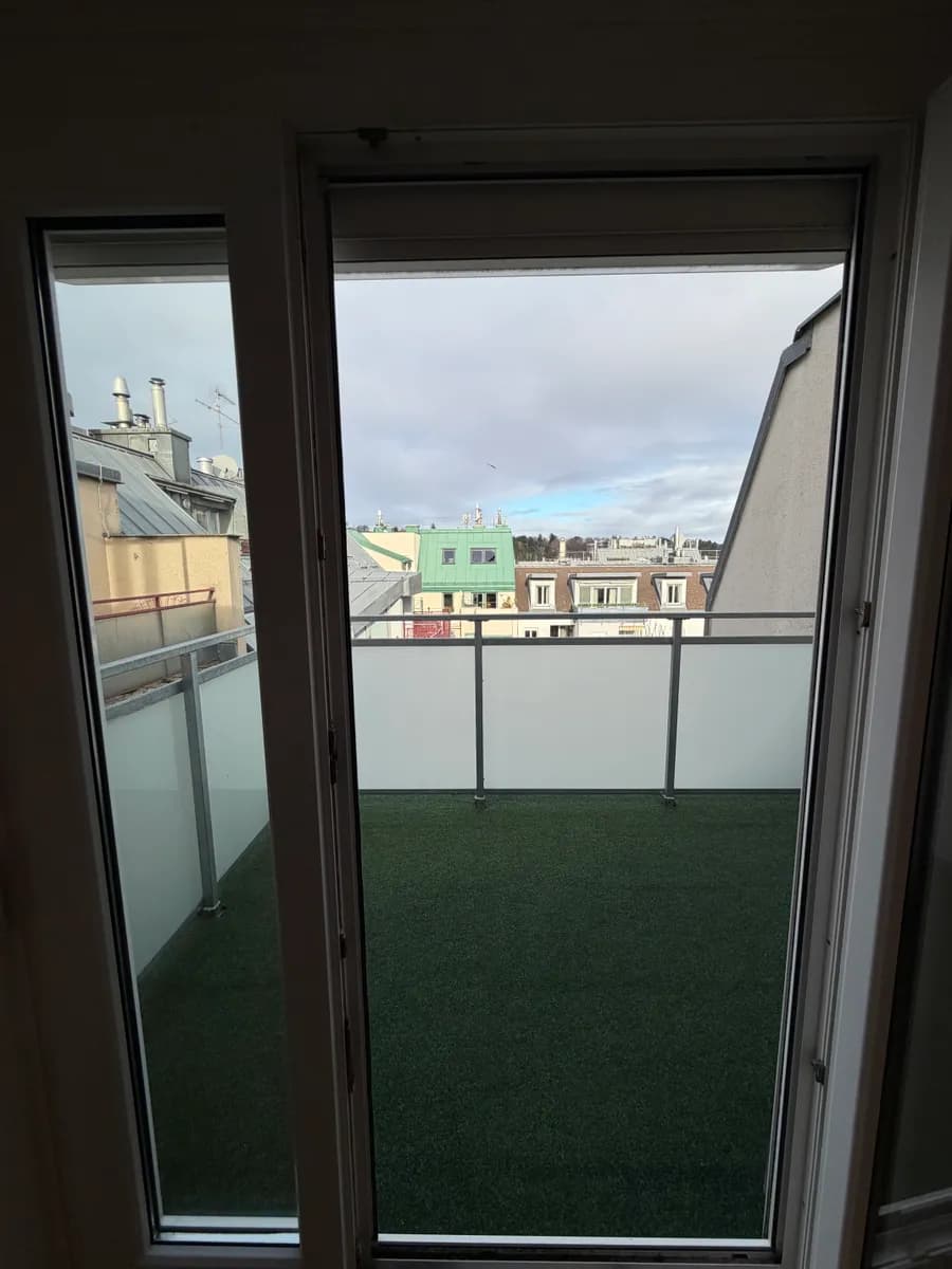 1-Zimmer-Wohnung mieten in Wien – 31 m², € 950 – Bild 11 von 11