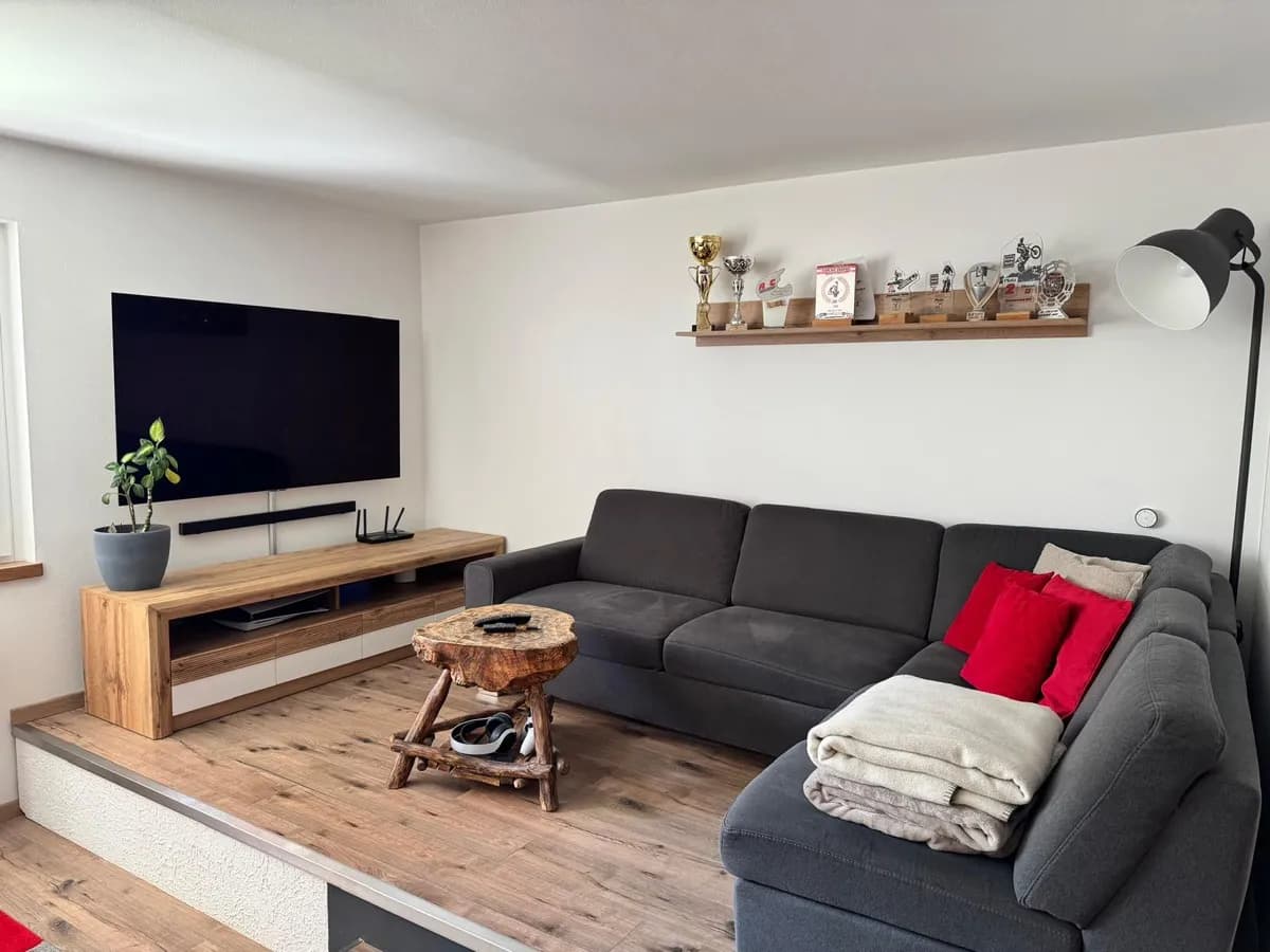 3-Zimmer-Wohnung kaufen in Lienz – 85 m², € 305.000
