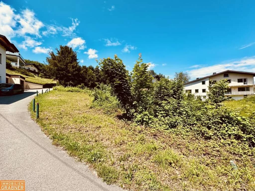 Grundstück kaufen in Gmunden – 1 000 m², € 495.000 – Bild 3 von 6