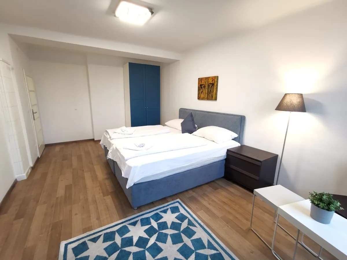 3-Zimmer-Wohnung mieten in Wien – 84 m², € 1.850