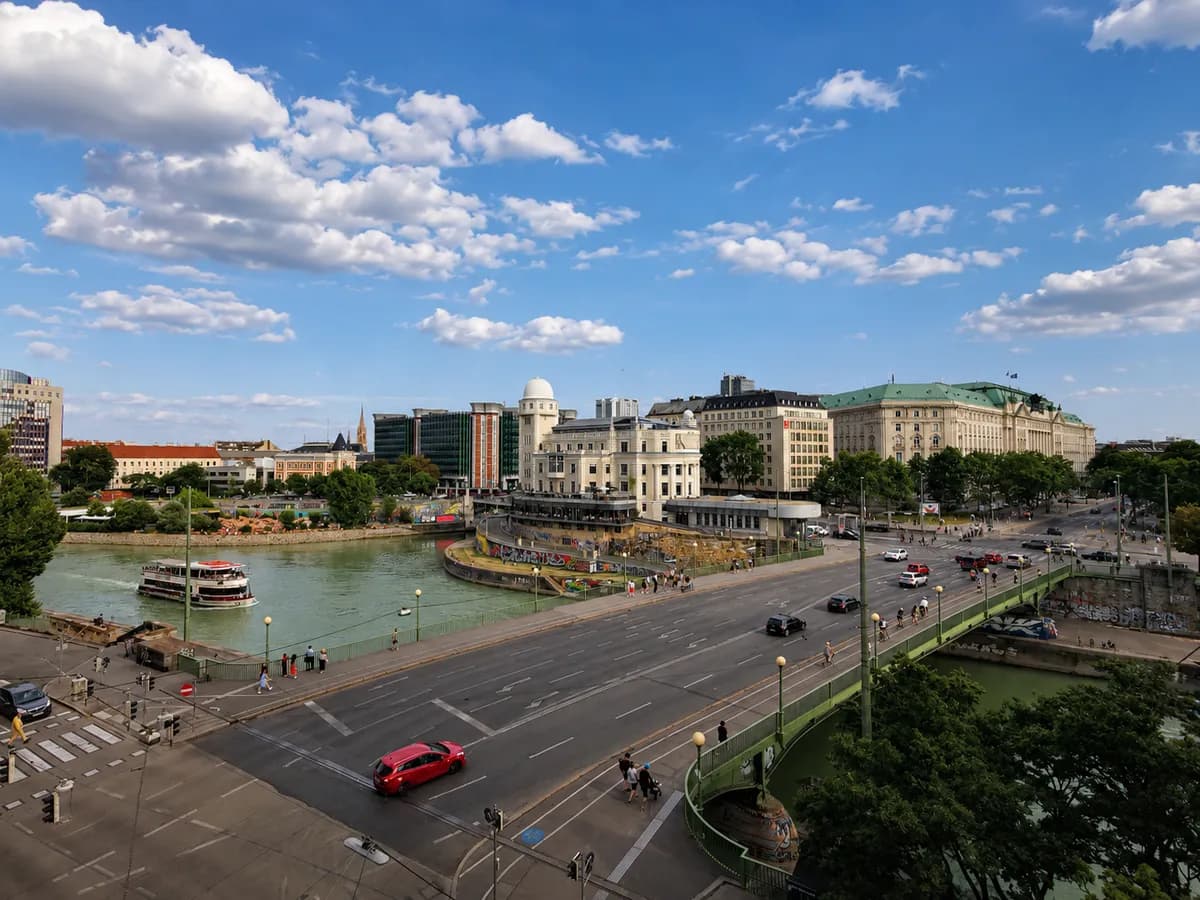 3-Zimmer-Wohnung mieten in Wien – 84 m², € 1.850 – Bild 2 von 11