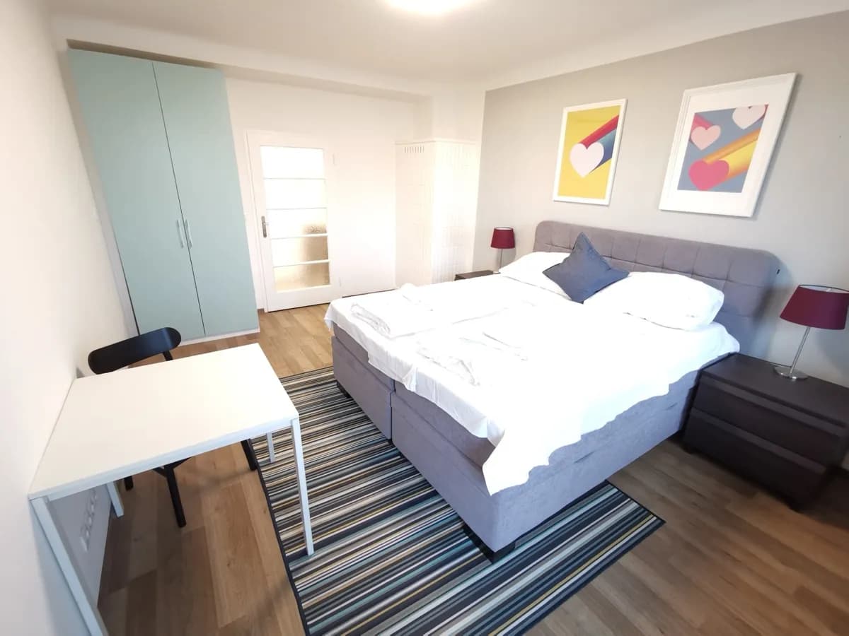 3-Zimmer-Wohnung mieten in Wien – 84 m², € 1.850 – Bild 6 von 11