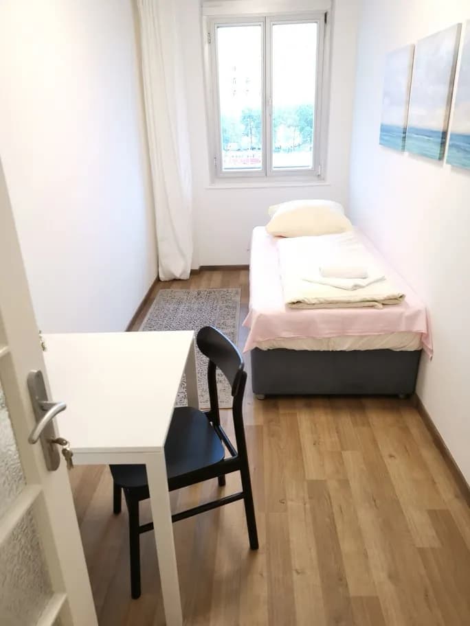 3-Zimmer-Wohnung mieten in Wien – 84 m², € 1.850 – Bild 9 von 11