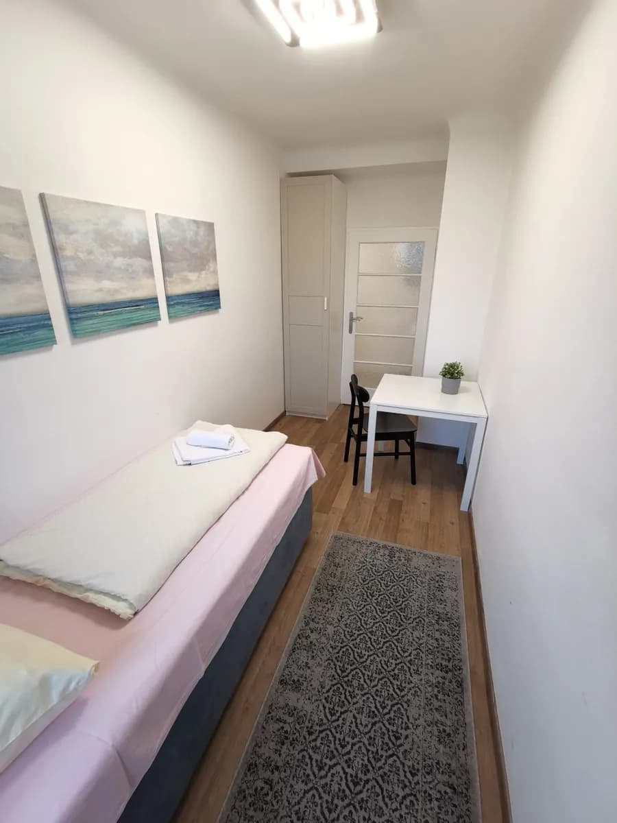 3-Zimmer-Wohnung mieten in Wien – 84 m², € 1.850 – Bild 10 von 11
