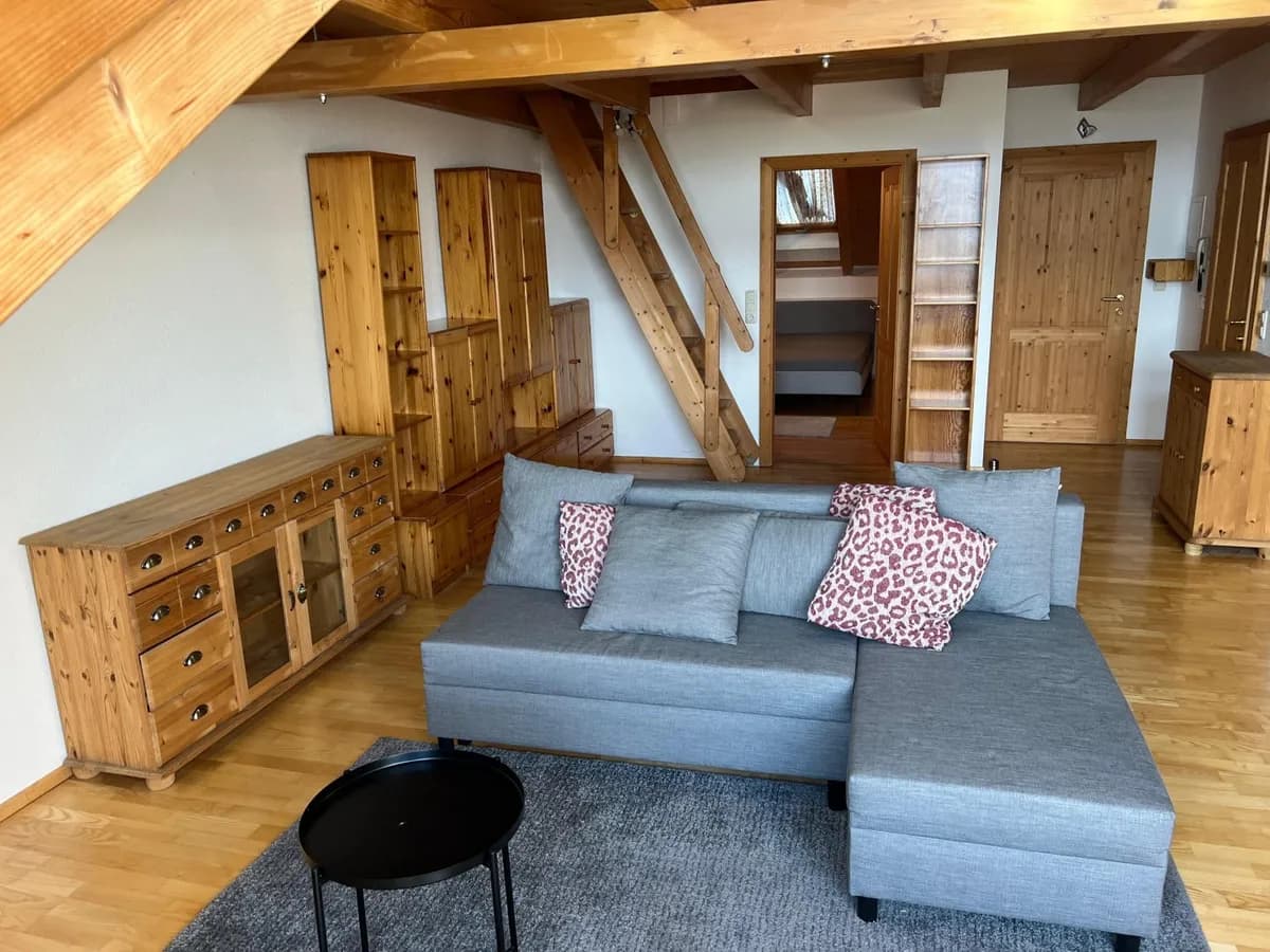2-Zimmer-Wohnung kaufen in Urfahr-Umgebung – 58 m², € 149.000 – Bild 3 von 5
