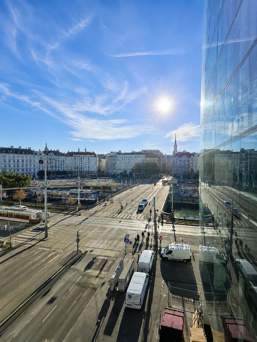 2-Zimmer-Wohnung mieten in Wien – 67 m², € 1.550 – Bild 2 von 8
