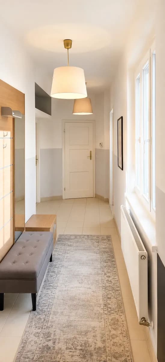 2-Zimmer-Wohnung mieten in Wien – 67 m², € 1.550 – Bild 4 von 8