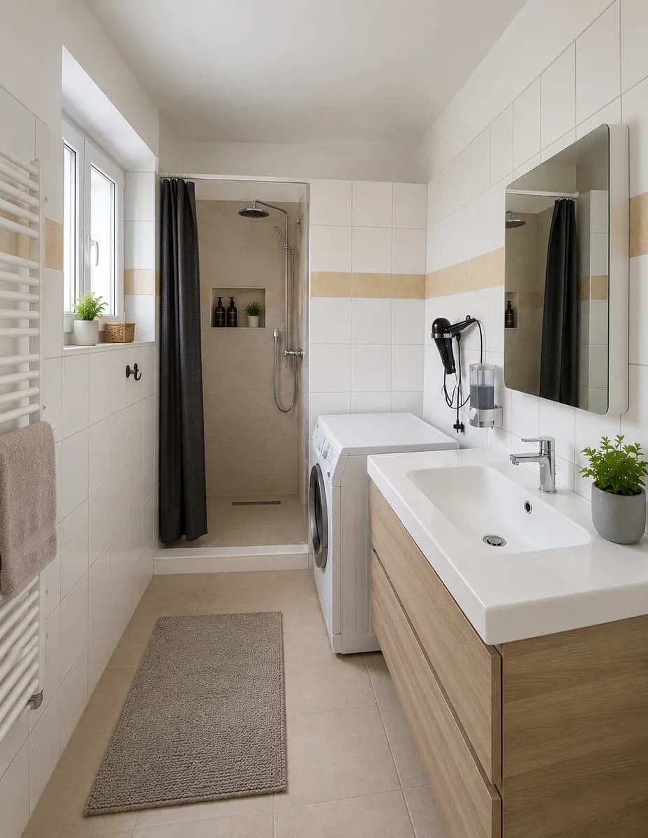 2-Zimmer-Wohnung mieten in Wien – 67 m², € 1.550 – Bild 5 von 8